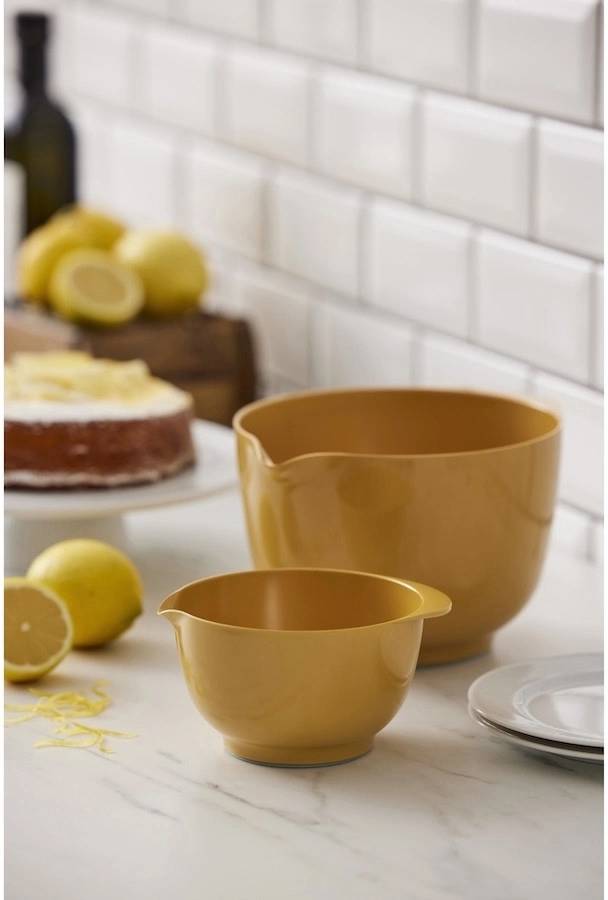 Rosti Kuchyňská mísa Margrethe 0,75L Curry