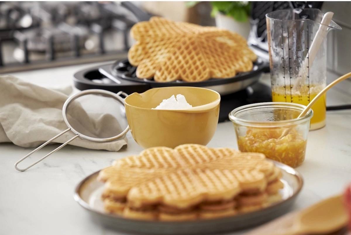 Rosti Kuchyňská mísa Margrethe 0,75L Curry