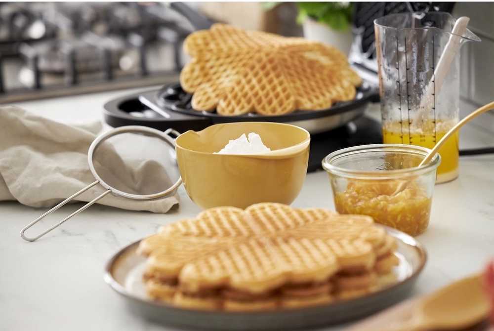 Rosti Kuchyňská mísa Margrethe 0,75L Curry