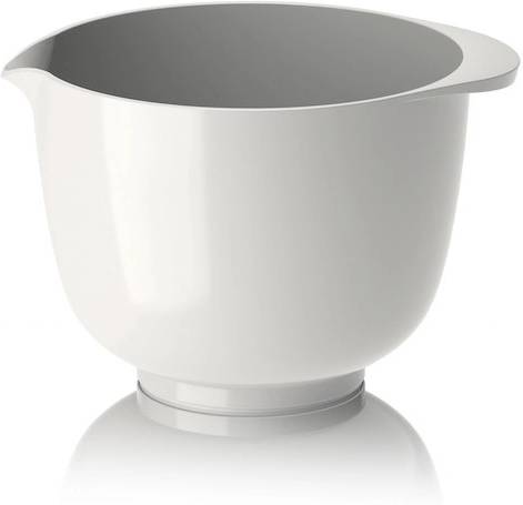 Rosti Kuchyňská mísa Margrethe 1,5L White