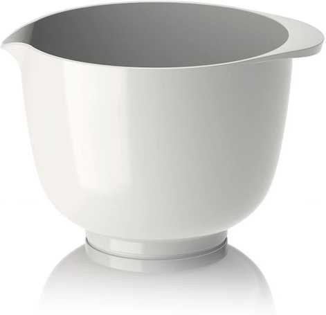 Rosti Kuchyňská mísa Margrethe 1,5L White