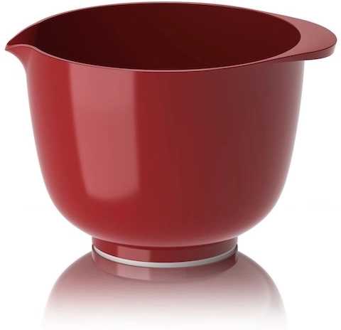 Rosti Kuchyňská mísa Margrethe 1,5L Red