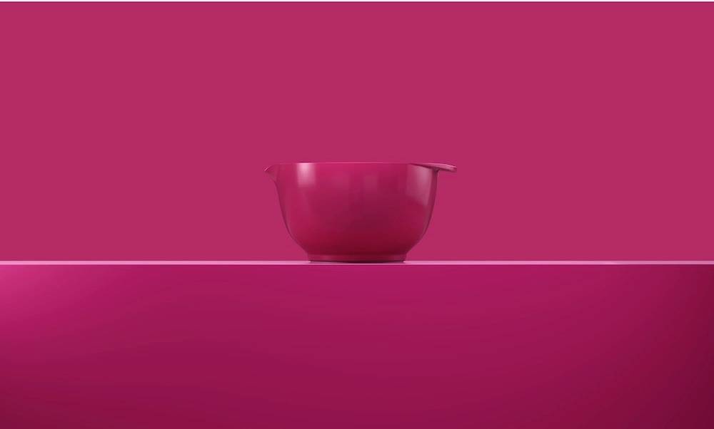 Rosti Kuchyňská mísa Margrethe 1,5L Beetroot