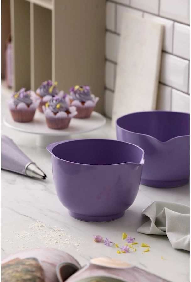 Rosti Kuchyňská mísa Margrethe 1,5L Lavender