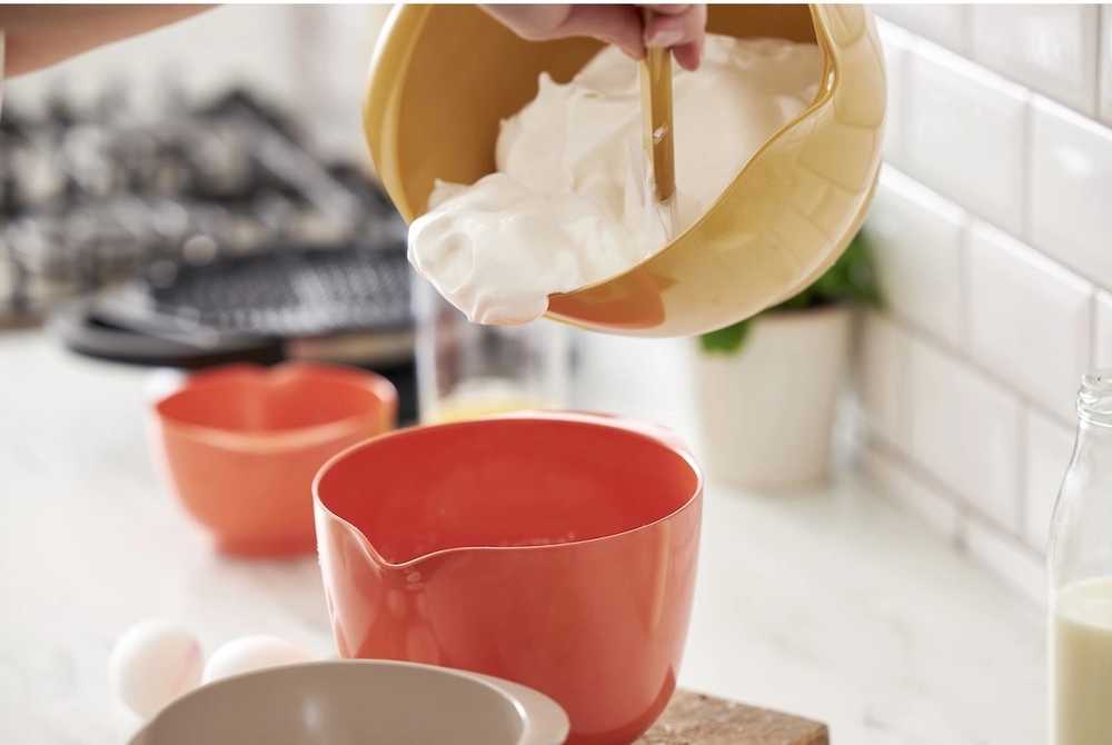 Rosti Kuchyňská mísa Margrethe 1,5L Humus