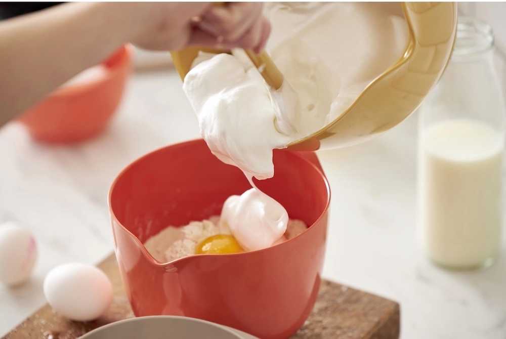 Rosti Kuchyňská mísa Margrethe 1,5L Humus