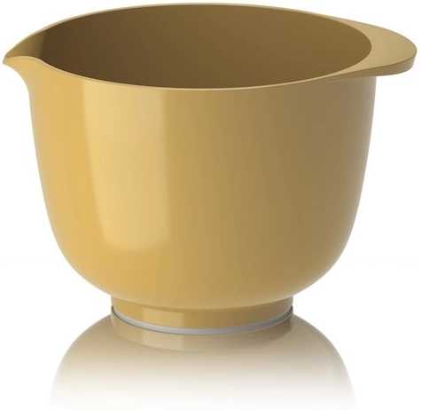 Rosti Kuchyňská mísa Margrethe 1,5L Curry