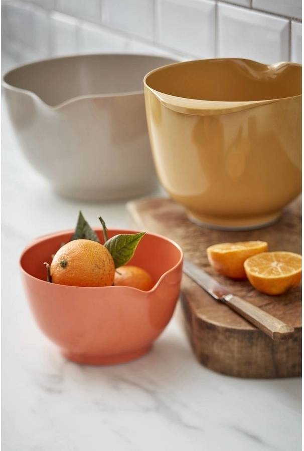 Rosti Kuchyňská mísa Margrethe 1,5L Curry