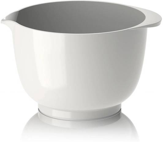 Rosti Kuchyňská mísa Margrethe 2L White