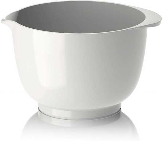 Rosti Kuchyňská mísa Margrethe 2L White