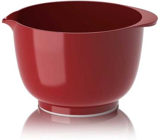 Rosti Kuchyňská mísa Margrethe 2L Red