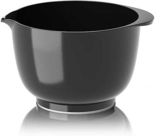 Rosti Kuchyňská mísa Margrethe 2L Black