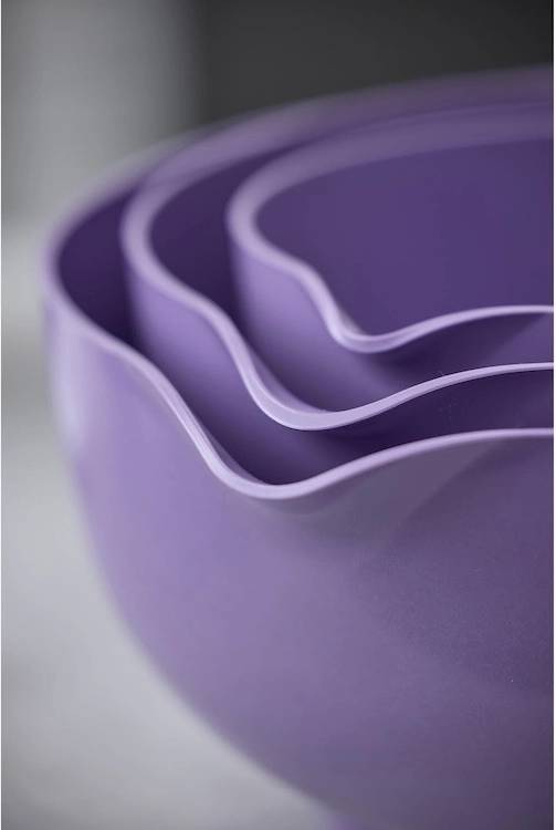 Rosti Kuchyňská mísa Margrethe 2L Lavender