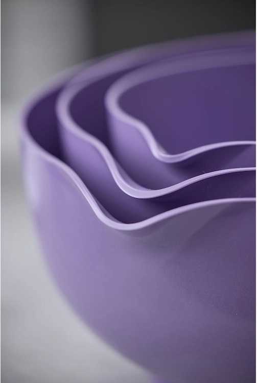 Rosti Kuchyňská mísa Margrethe 2L Lavender