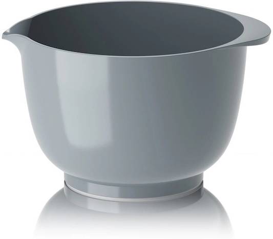 Rosti Kuchyňská mísa Margrethe 2L Dusty Blue