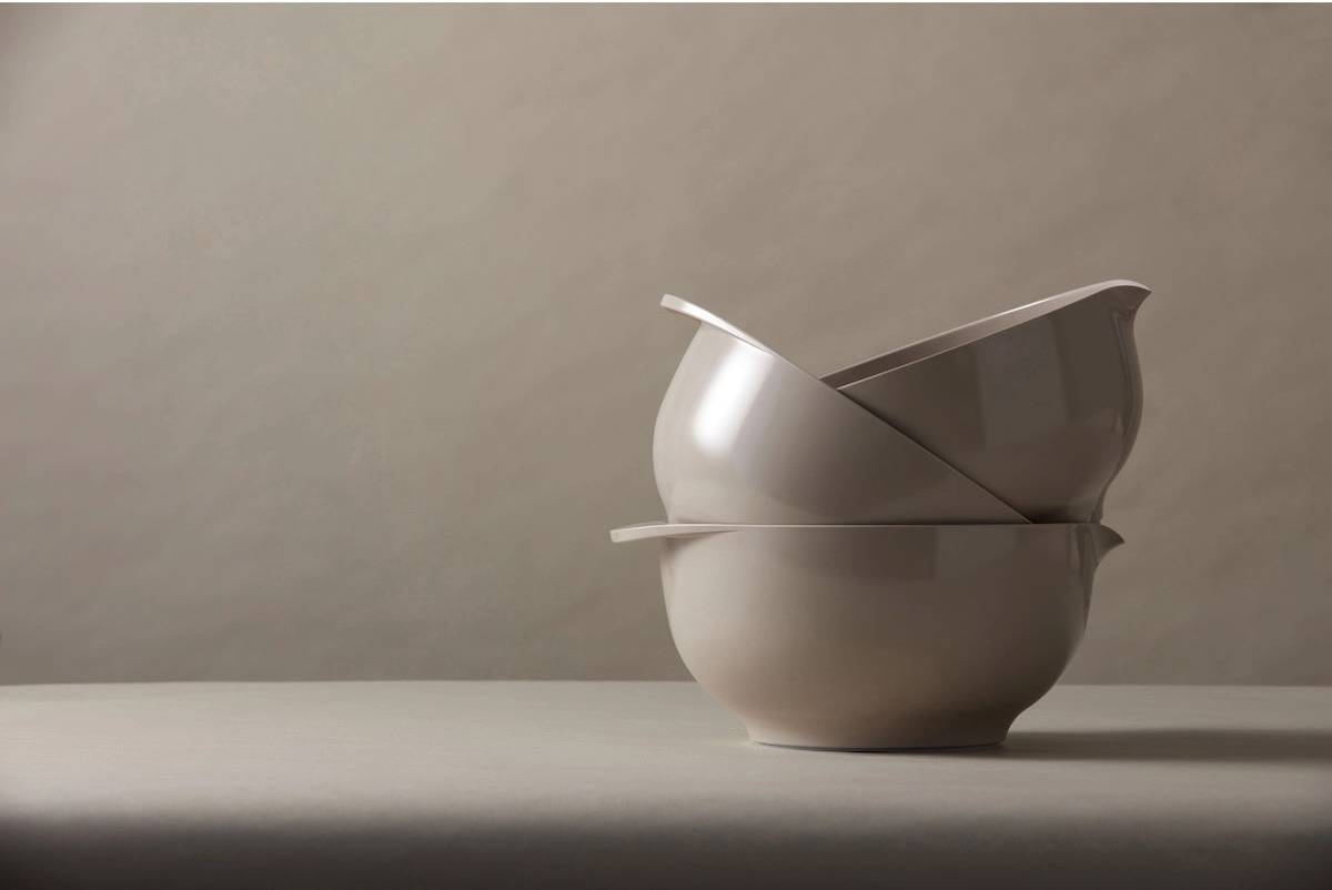 Rosti Kuchyňská mísa Margrethe 2L Humus