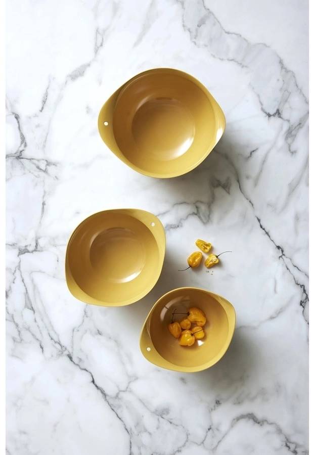 Rosti Kuchyňská mísa Margrethe 2L Curry