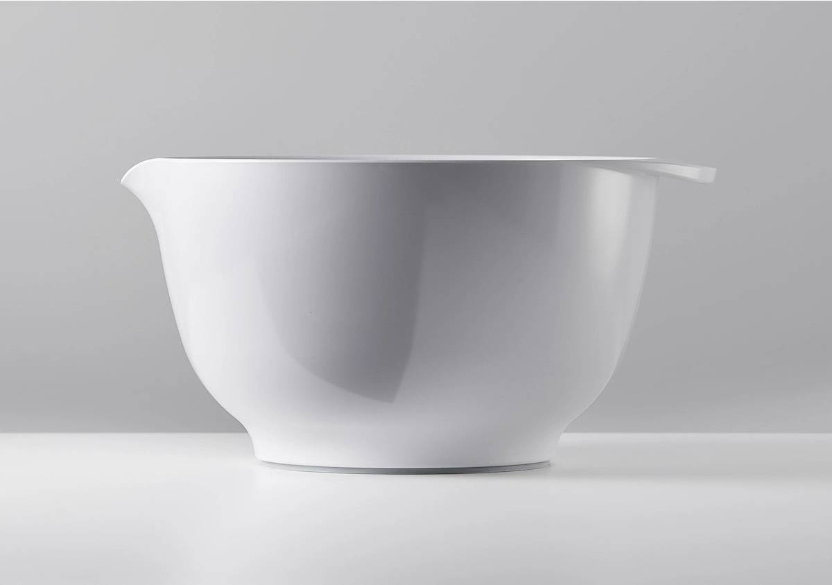 Rosti Kuchyňská mísa Margrethe 3L White