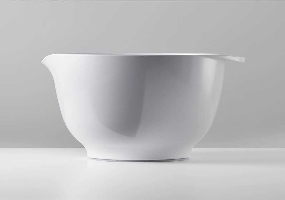 Rosti Kuchyňská mísa Margrethe 3L White