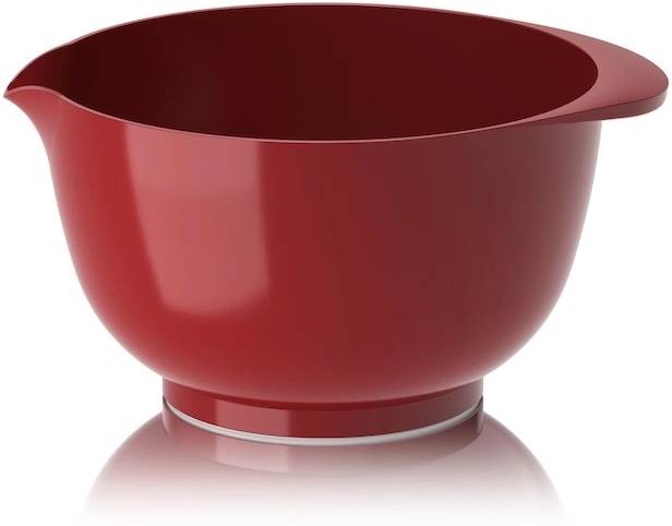 Rosti Kuchyňská mísa Margrethe 3L Red