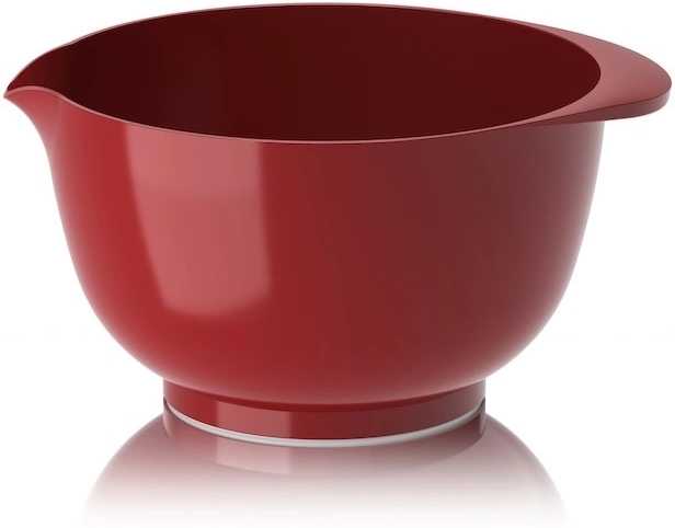 Rosti Kuchyňská mísa Margrethe 3L Red