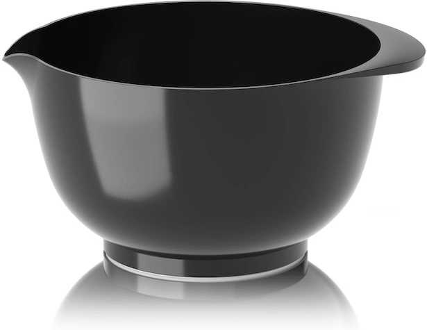 Rosti Kuchyňská mísa Margrethe 3L Black