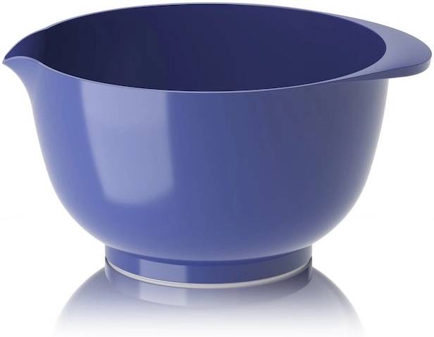 Rosti Kuchyňská mísa Margrethe 3L Electric Blue