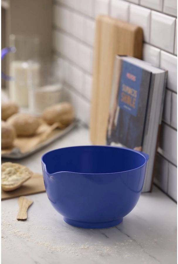 Rosti Kuchyňská mísa Margrethe 3L Electric Blue