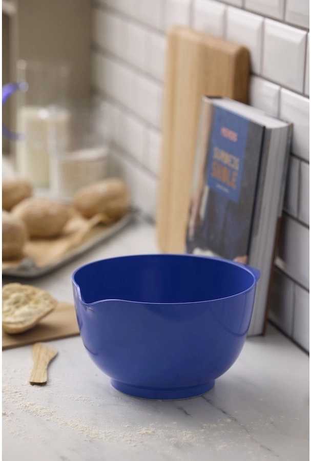 Rosti Kuchyňská mísa Margrethe 3L Electric Blue