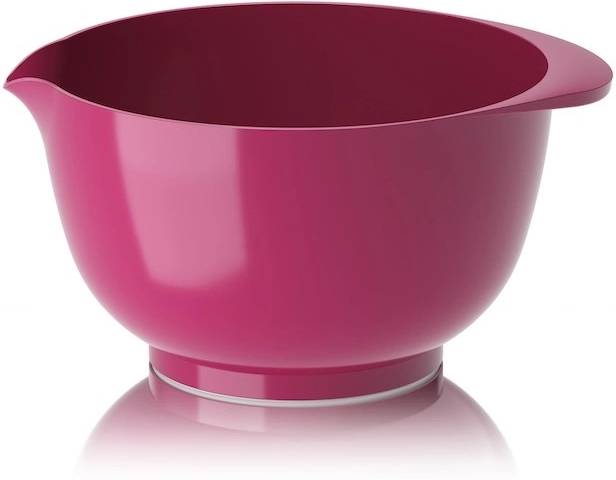 Rosti Kuchyňská mísa Margrethe 3L Beetroot