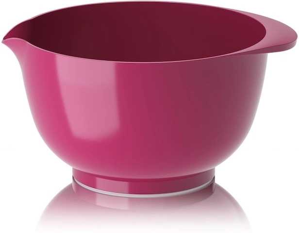 Rosti Kuchyňská mísa Margrethe 3L Beetroot