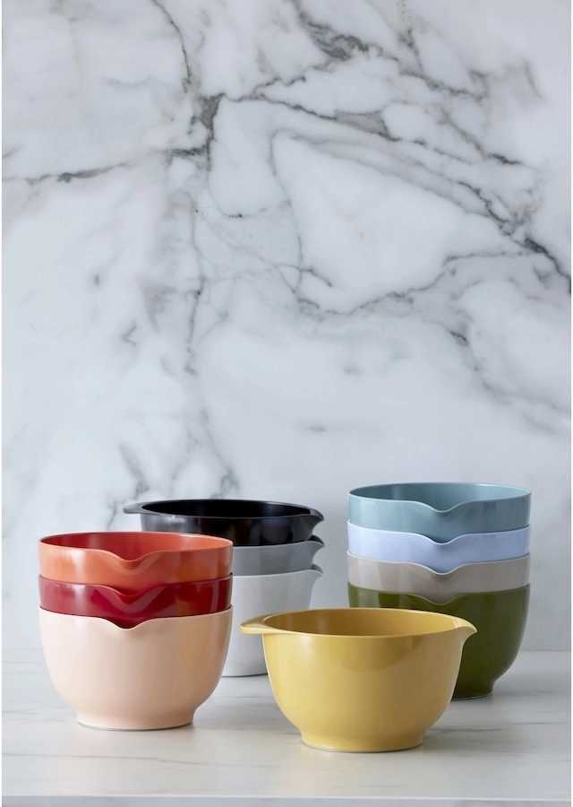 Rosti Kuchyňská mísa Margrethe 3L Nordic Green