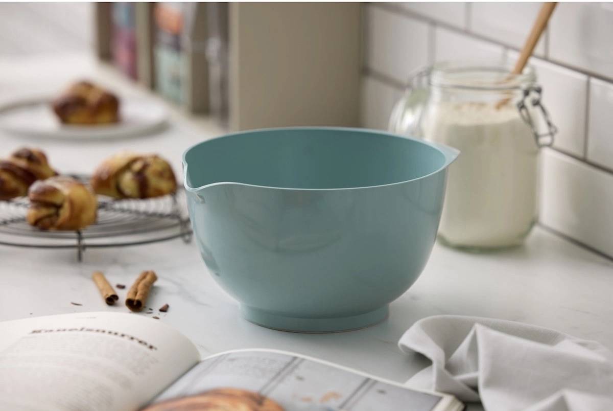 Rosti Kuchyňská mísa Margrethe 3L Nordic Green