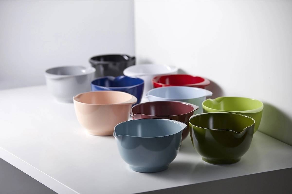 Rosti Kuchyňská mísa Margrethe 3L Nordic Green