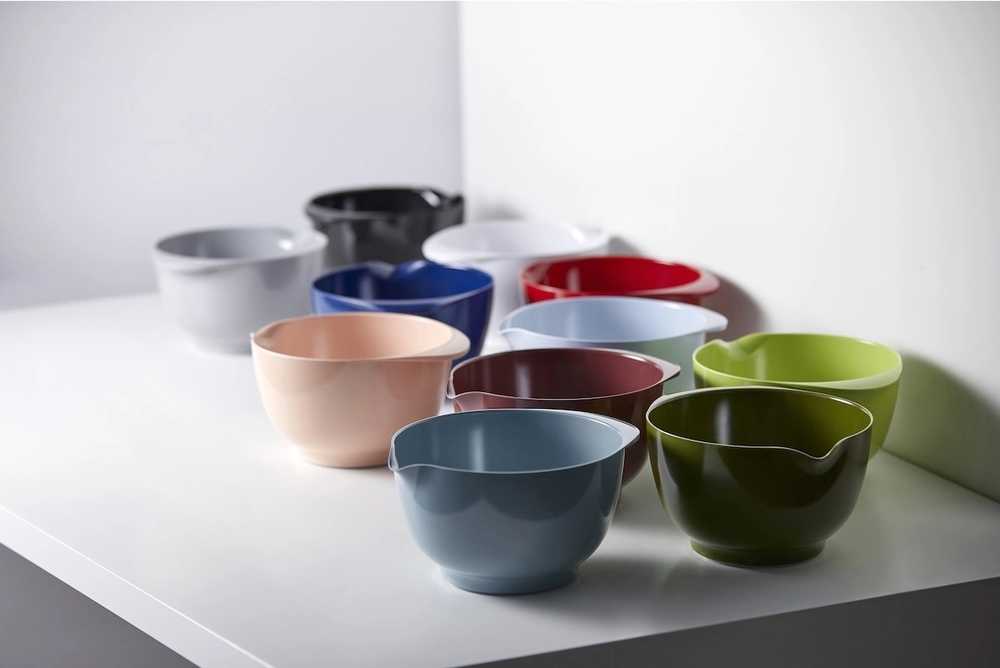 Rosti Kuchyňská mísa Margrethe 3L Nordic Green