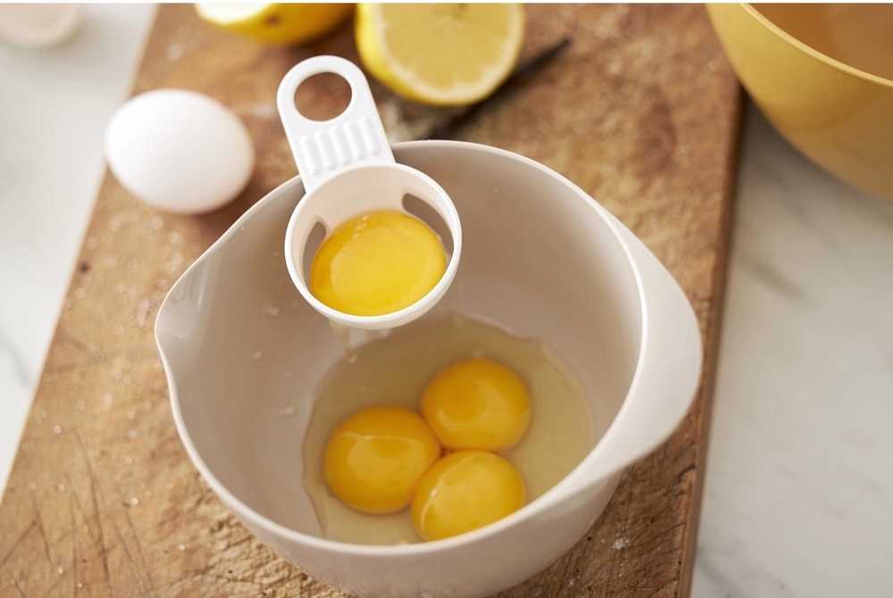 Rosti Kuchyňská mísa Margrethe 3L Humus