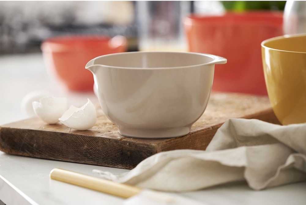 Rosti Kuchyňská mísa Margrethe 3L Humus