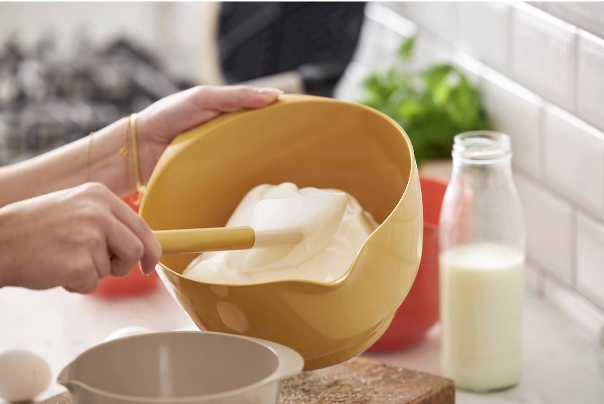 Rosti Kuchyňská mísa Margrethe 3L Curry