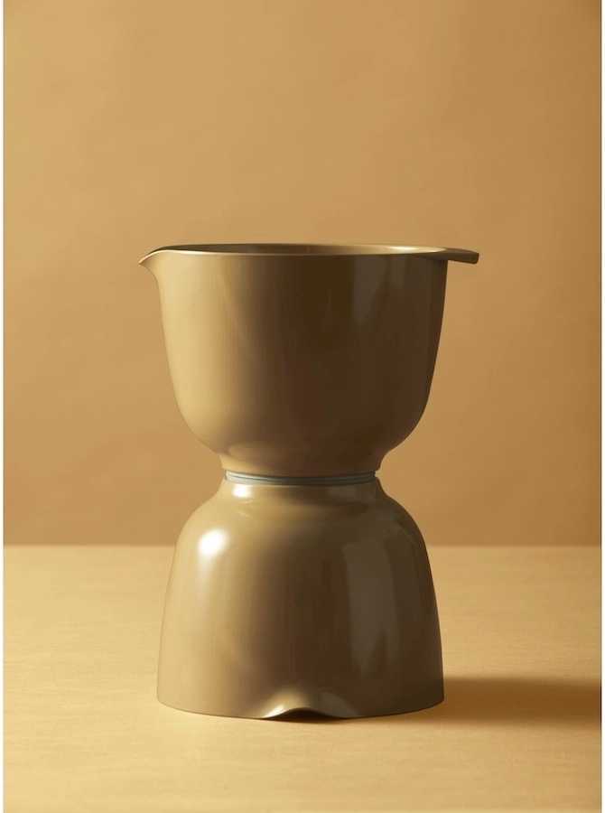 Rosti Kuchyňská mísa Margrethe 3L Curry