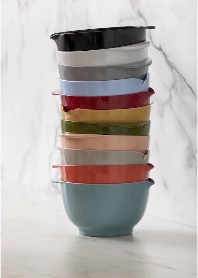 Rosti Kuchyňská mísa Margrethe 4L White