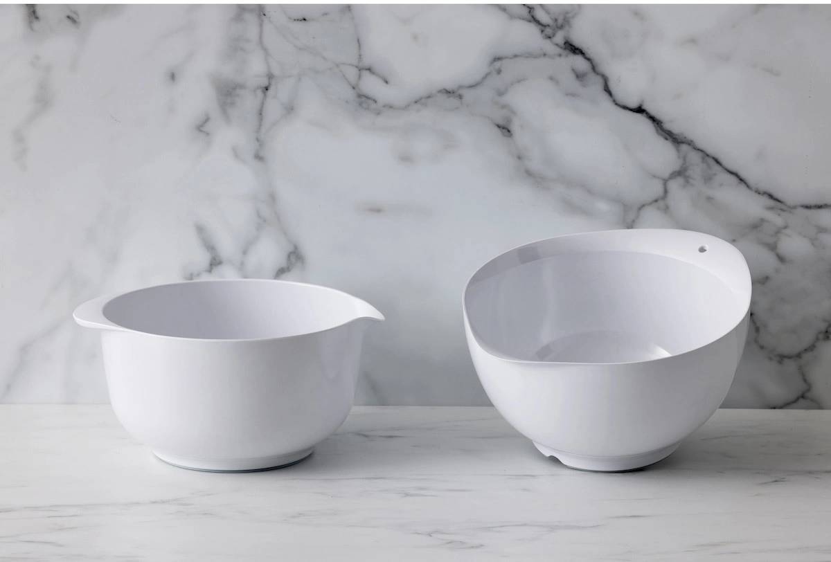 Rosti Kuchyňská mísa Margrethe 4L White