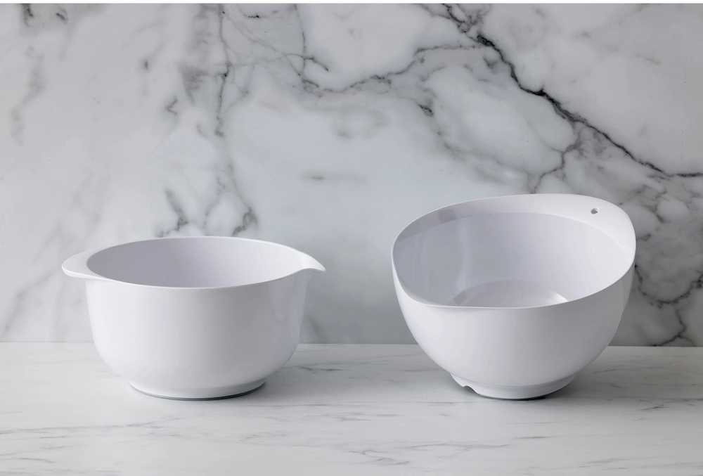 Rosti Kuchyňská mísa Margrethe 4L White