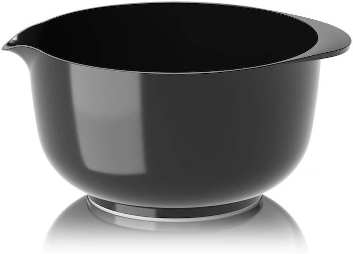 Rosti Kuchyňská mísa Margrethe 4L Black