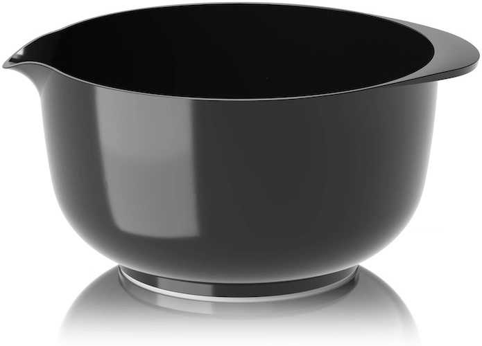 Rosti Kuchyňská mísa Margrethe 4L Black