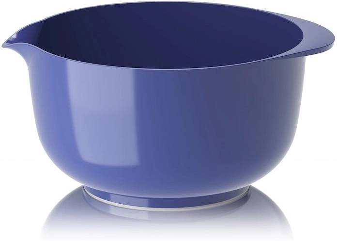 Rosti Kuchyňská mísa Margrethe 4L Electric Blue
