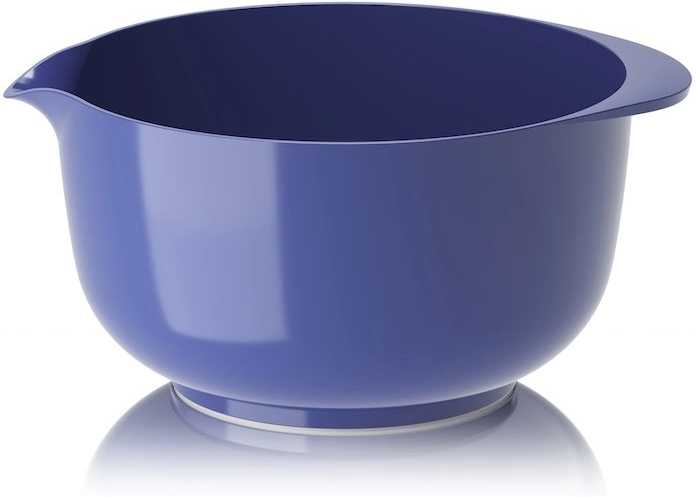 Rosti Kuchyňská mísa Margrethe 4L Electric Blue