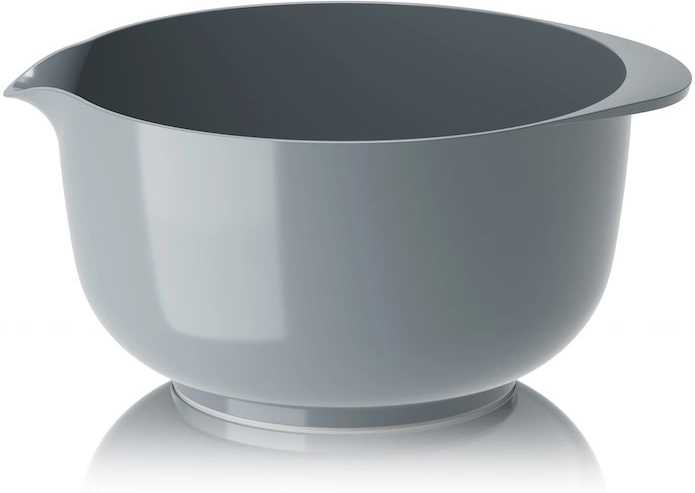 Rosti Kuchyňská mísa Margrethe 4L Dusty Blue