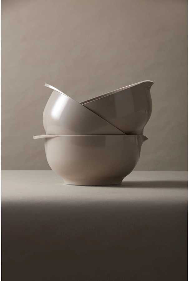 Rosti Kuchyňská mísa Margrethe 4L Humus