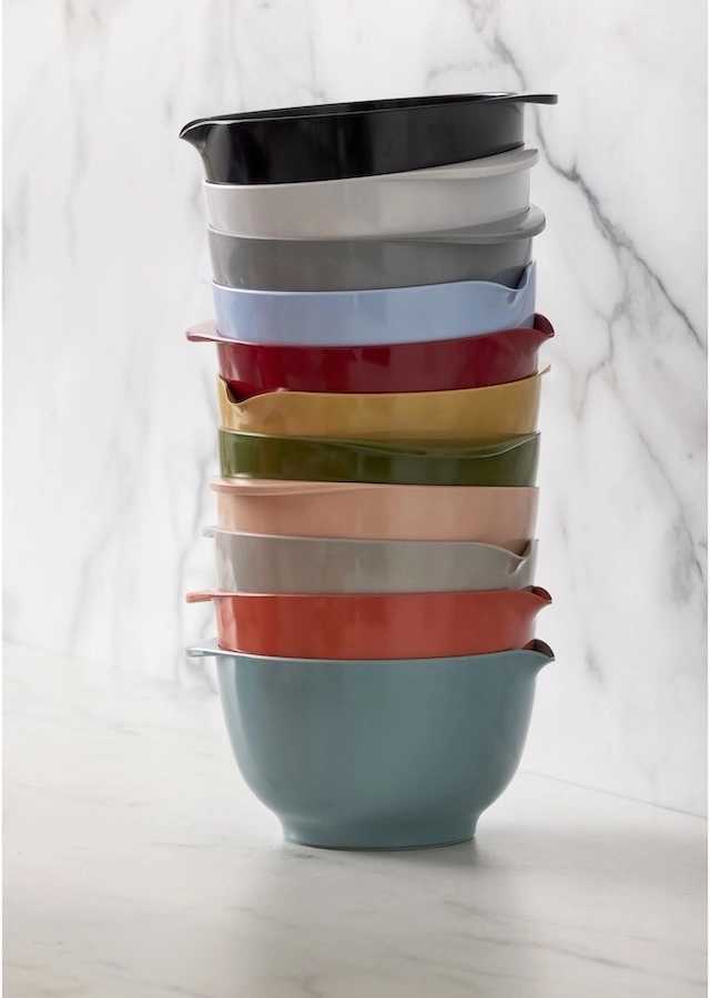 Rosti Kuchyňská mísa Margrethe 4L Humus