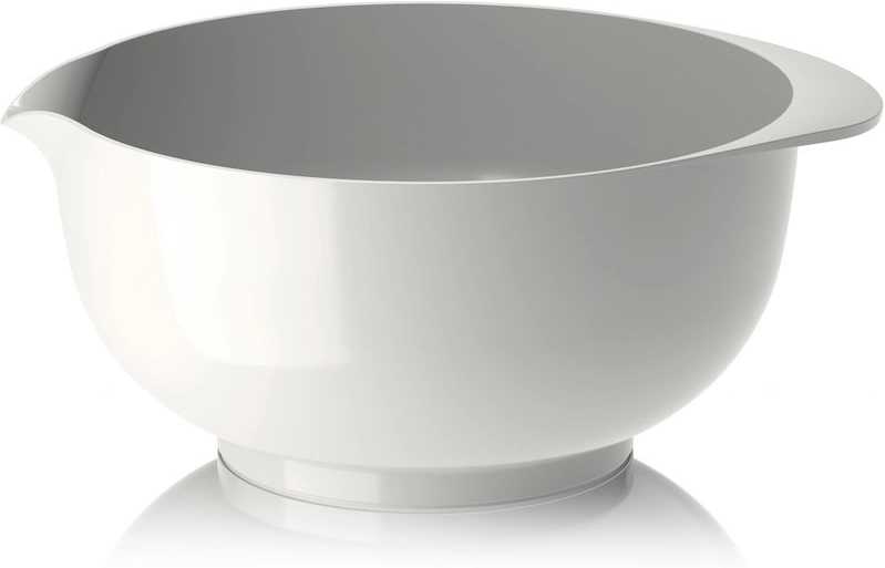 Rosti Kuchyňská mísa Margrethe 5L White